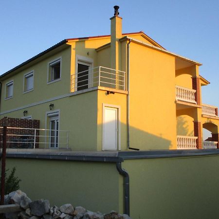 Bed & Breakfast Ruzica Новий Винодольський Екстер'єр фото