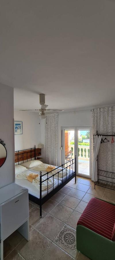 Bed & Breakfast Ruzica Новий Винодольський Екстер'єр фото