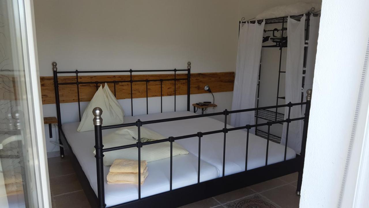 Bed & Breakfast Ruzica Новий Винодольський Екстер'єр фото