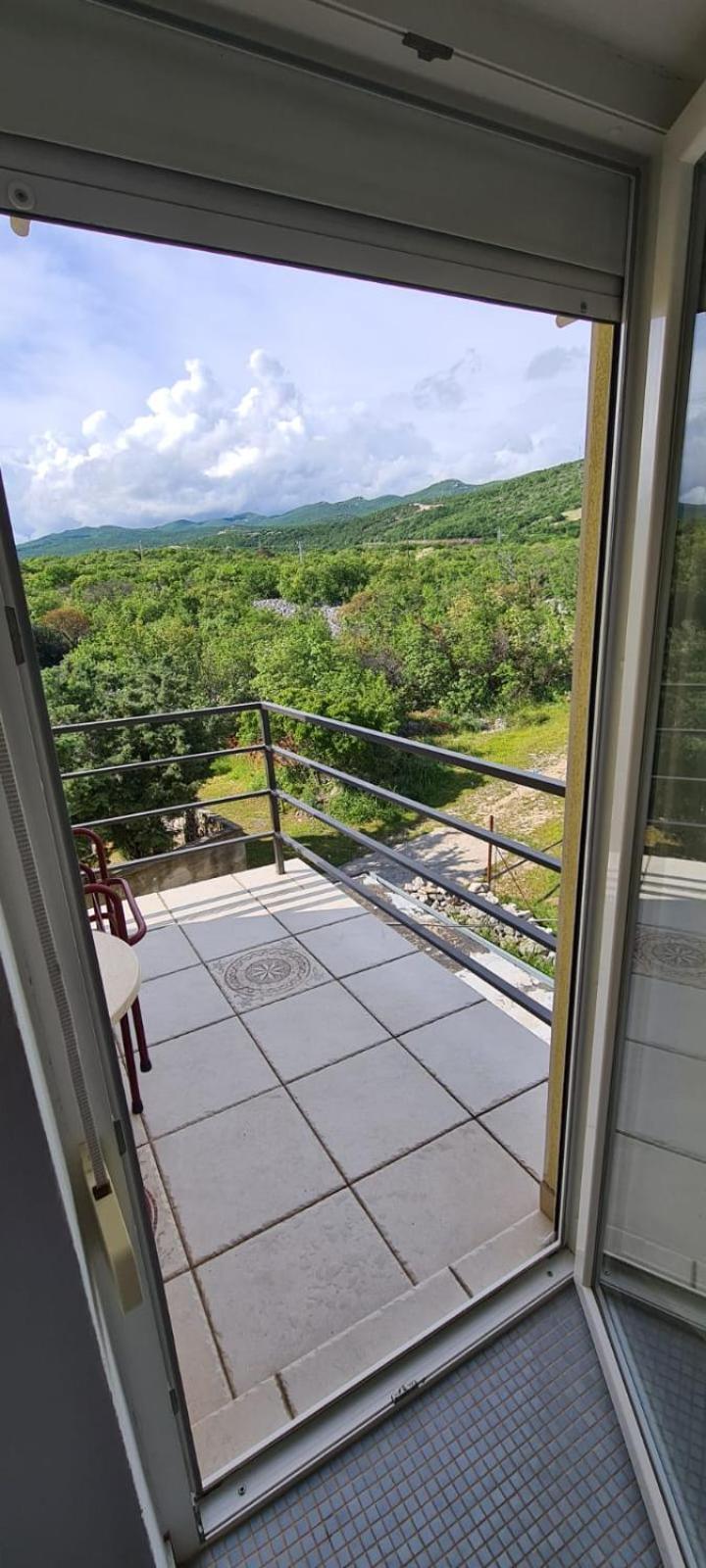 Bed & Breakfast Ruzica Новий Винодольський Екстер'єр фото